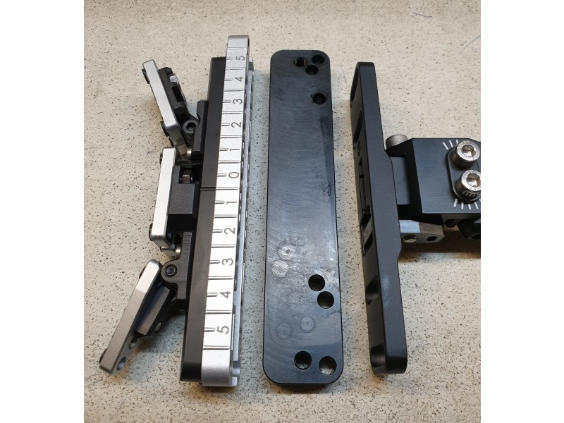 FWB Weight Plate 240g