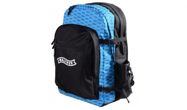 Walther Backpack Bigbag LG Transport