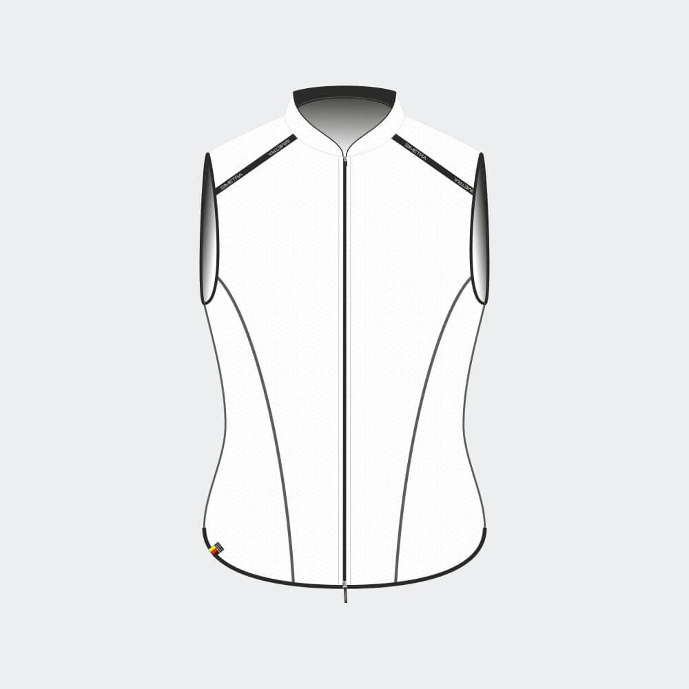 PROFEAT Midlayer Vest for Women