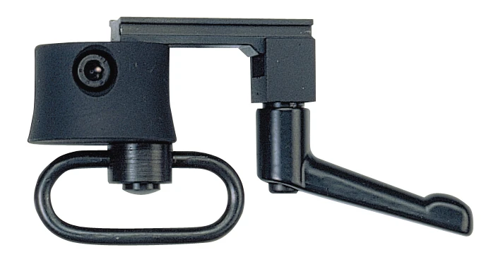 AHG Handstop With Sling Swivel