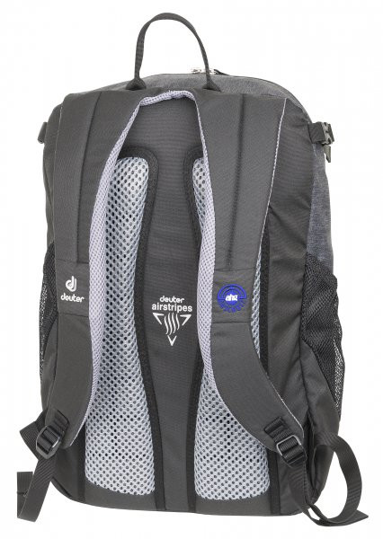 AHG pistol backback by Deuter