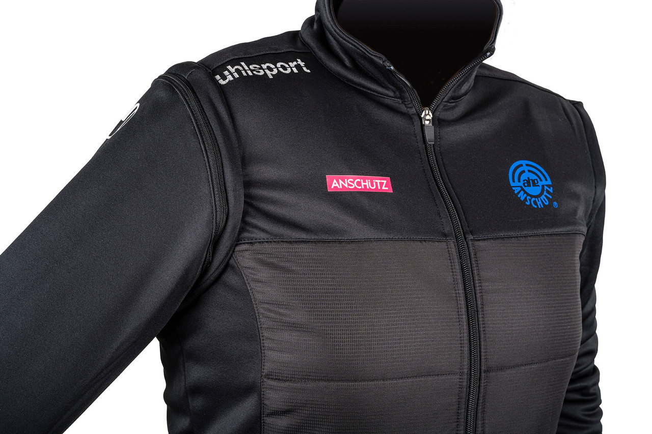 AHG Jacket/Vest from Uhlsport