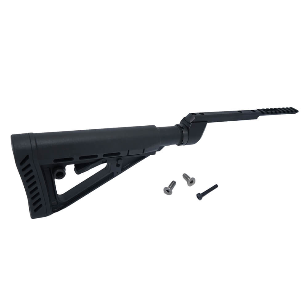 Steyr Stock rail LP 50 with stock complete