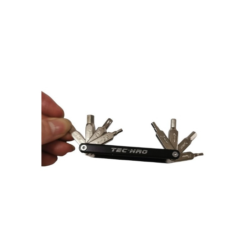 TEC-HRO multi-tool
