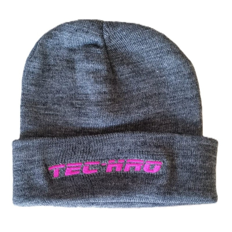 TEC-HRO winter beanie hat