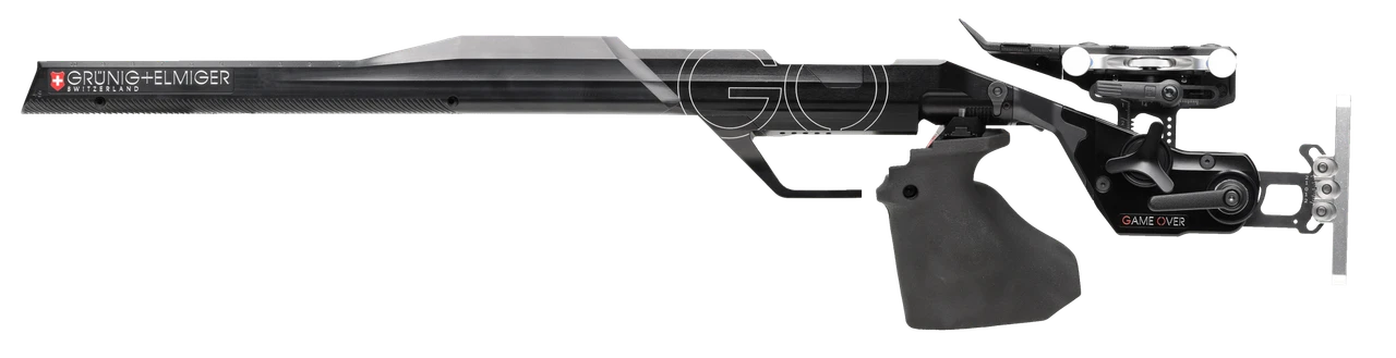 G+E GO Stock for KK500
