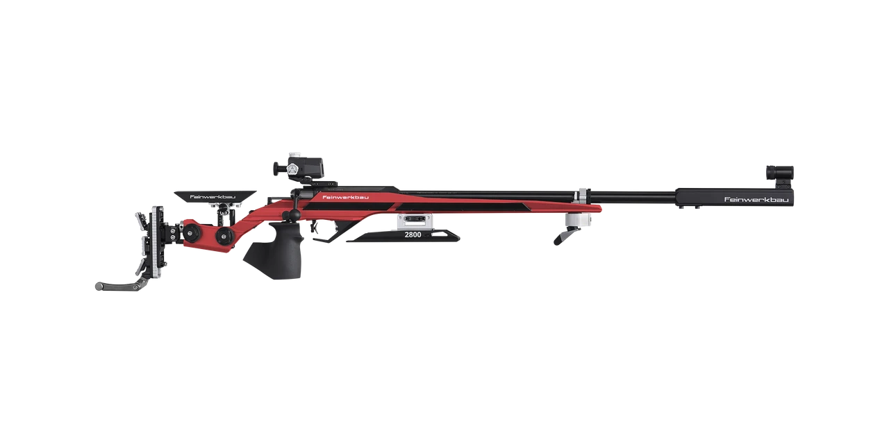 FWB 2800 ALU X-CHANGE