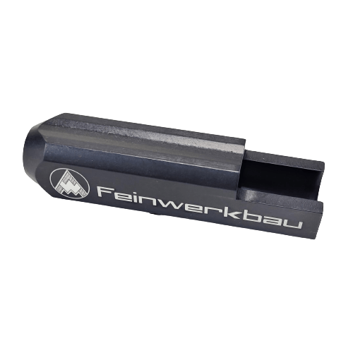 FWB Barrel Weight 140g