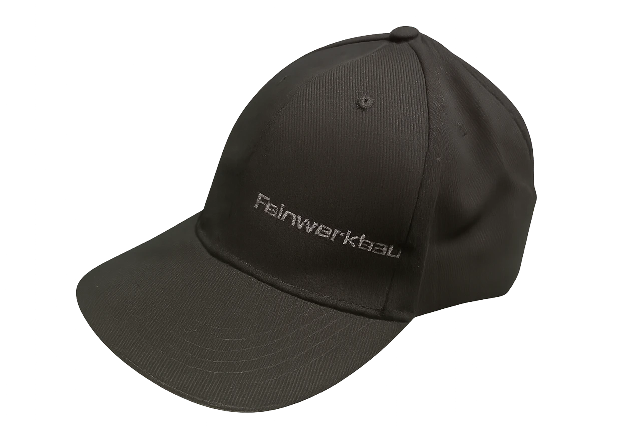 FWB Baseball Cap (Metallic Clasp)
