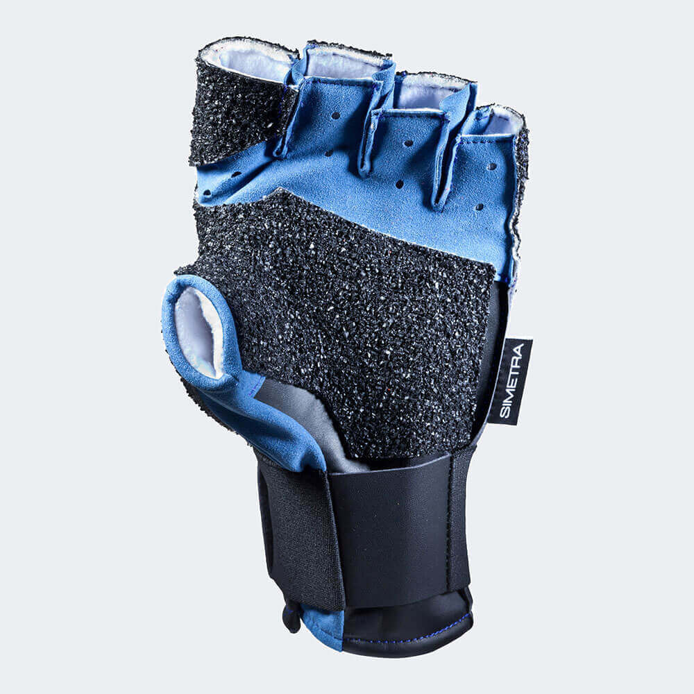 Glove PRIMOFIT 20 Blue (SIMETRA)