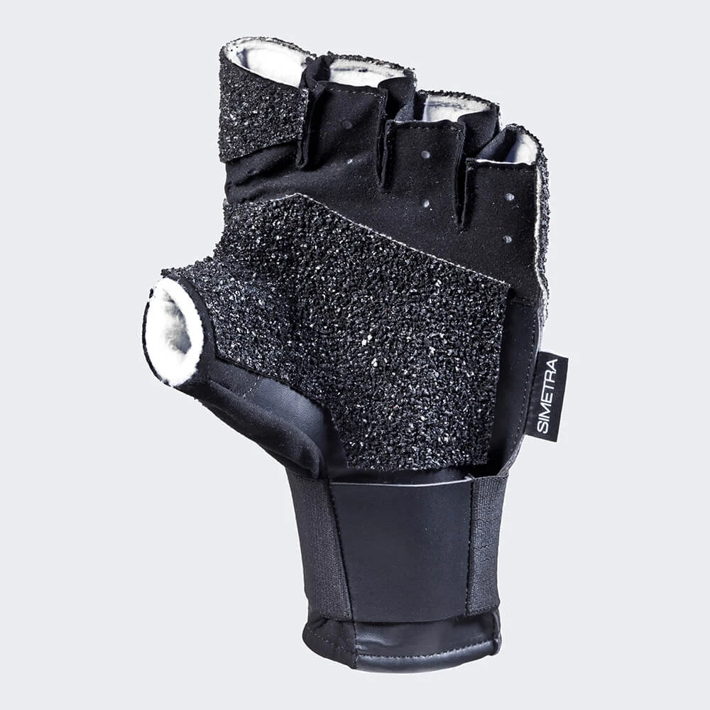 Glove PRIMOFIT 20 Black (SIMETRA)