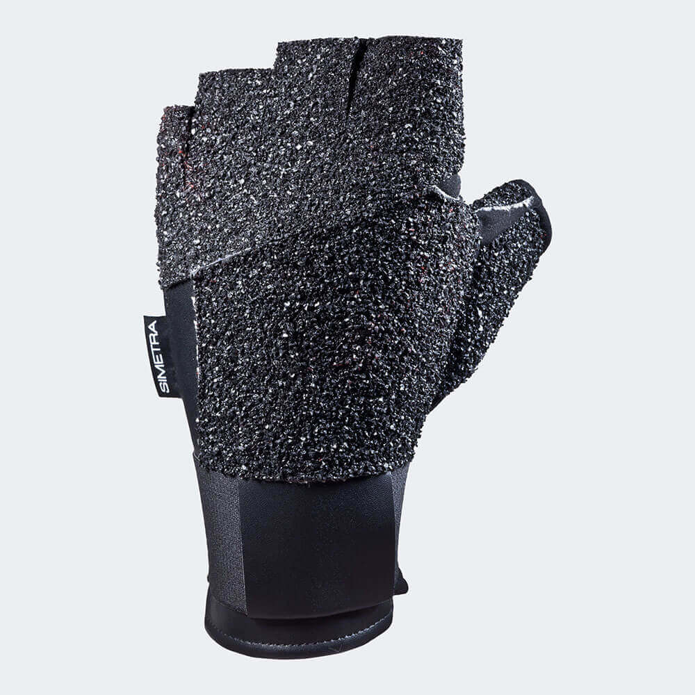 Glove PRIMOFIT 20 Black (SIMETRA)