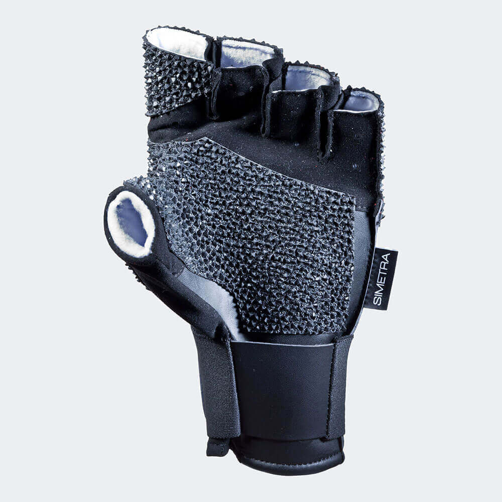Glove PRIMOFIT 10 Black (SIMETRA)