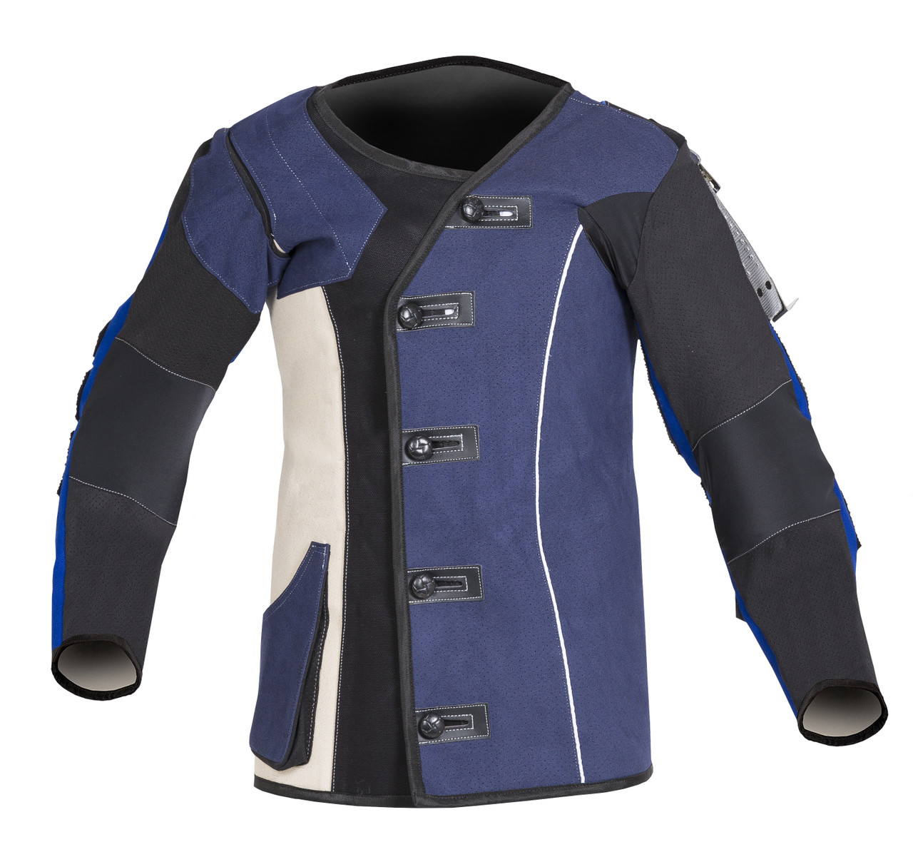 ahg-Shooting Jacket STANDARD PLUS