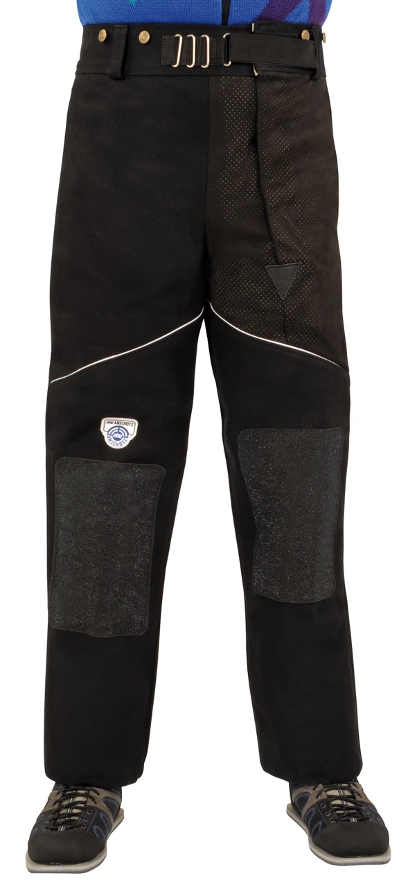 ahg-Shooting Pants STANDARD