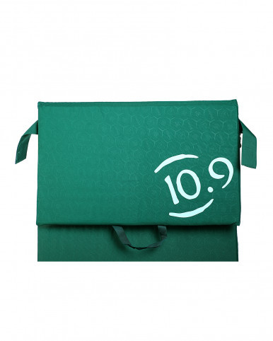 Premium Shooting Mat (Green)