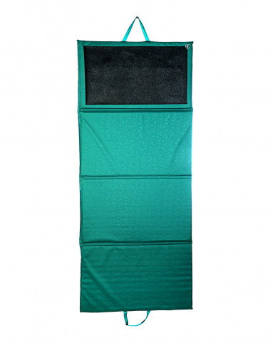 Pro Shooting Mat (Green)