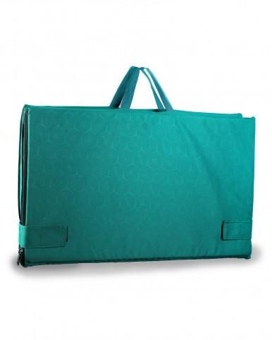 Pro Shooting Mat (Green)
