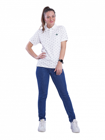 Capapie Polo Shirt
