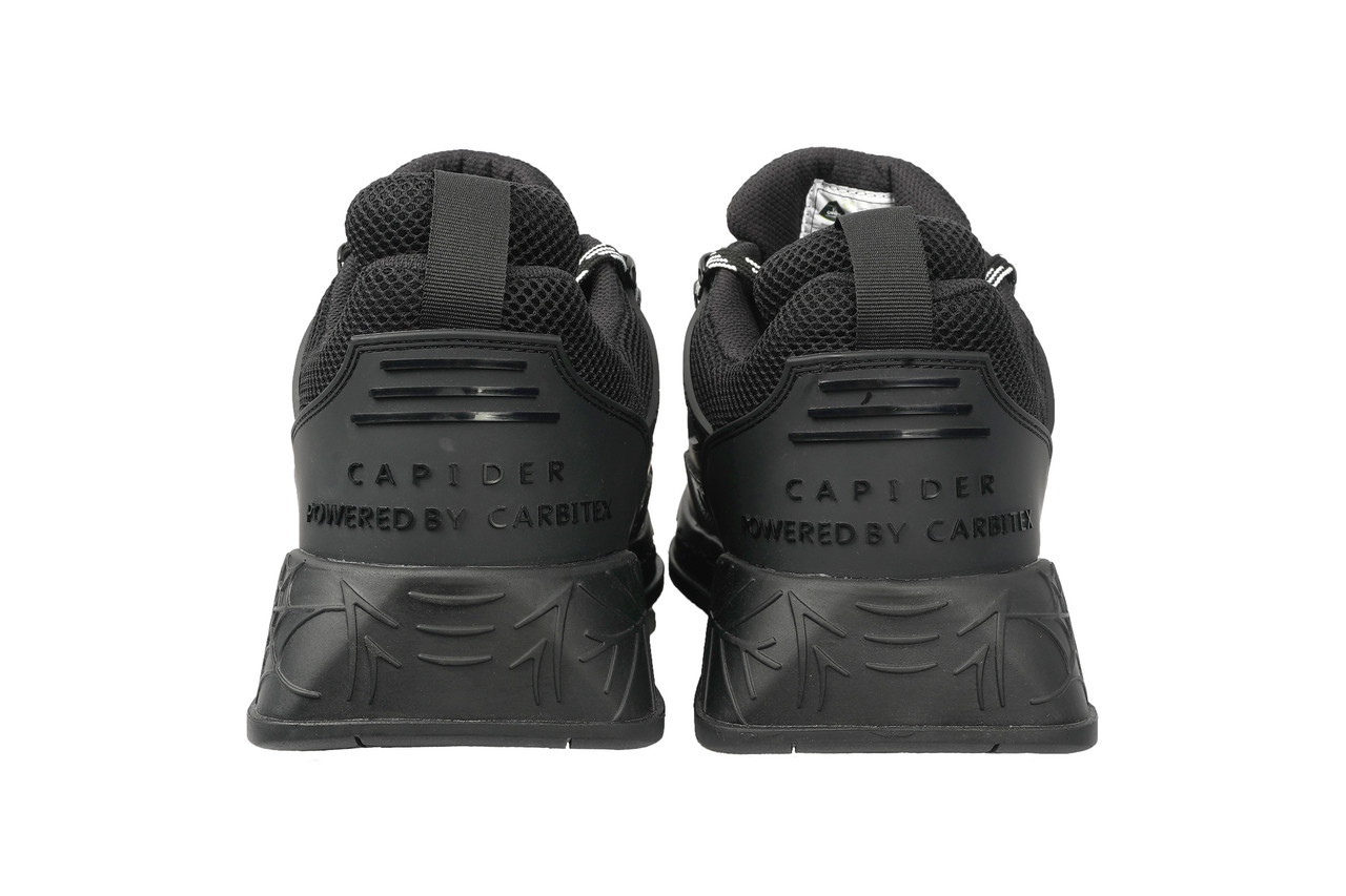 Capapie Capider Shooting Shoes
