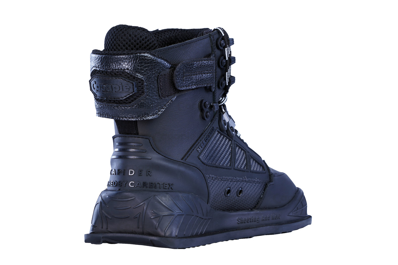 Capapie Capider Shooting Boots