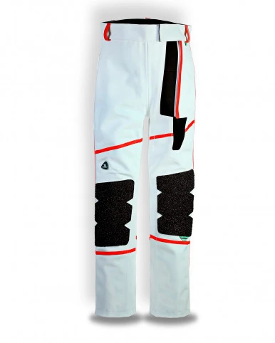 Capapie NSG CAPITEX TOPLINE Suit MTM