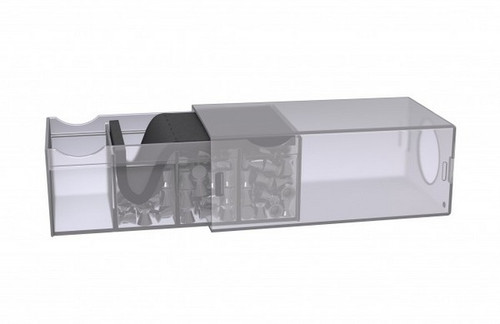 ELEY Tenex Air Pellets (4.50mm) (0.53 g) (450 pk)