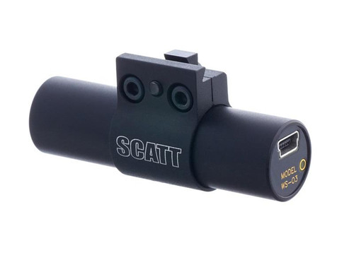 SCATT WS1 (wireless)