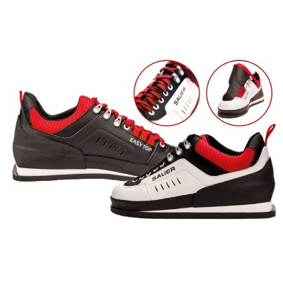 SAUER Pistol Shoes “EASY TOP”