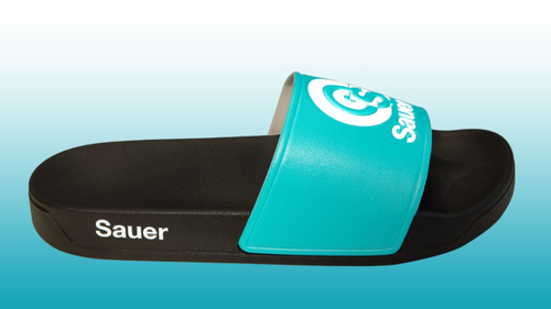 SAUER Flip Flops