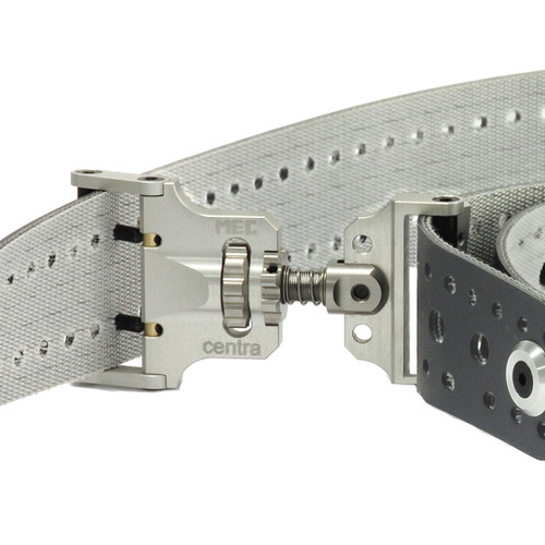 MEC Free Position conrod - Butt Plates - Sport Shooting Depot