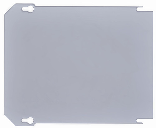 Sport Quantum SQU.SPL Training Equipment Replacement Impact Plate for SQ10 e-target Sport Shooting Depot