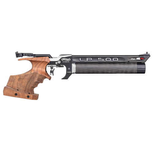Walther WAL.2854759M Air Pistols LP500 Expert Sport Shooting Depot
