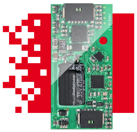 CM200EI Bluetooth Electronic Board