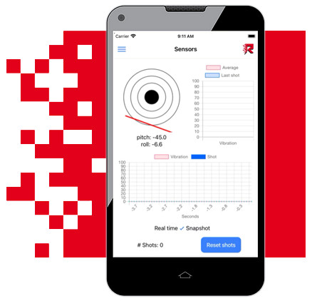 CM200EI Bluetooth Electronic Board