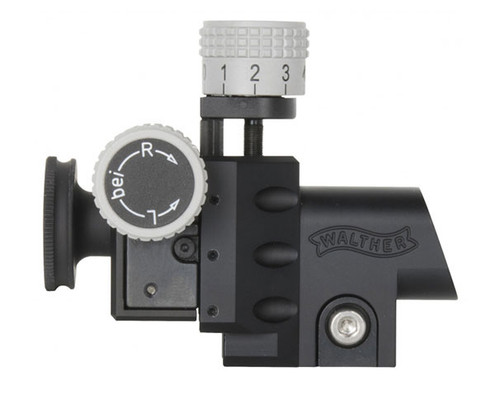 Walther WAL.2825074 Sights Insight-Out Competition Sight Sport Shooting Depot