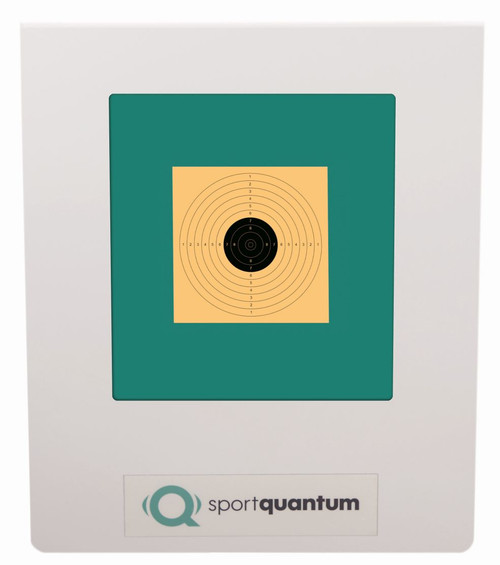 Interactive e-target SQ10