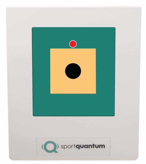 Interactive e-target SQ10