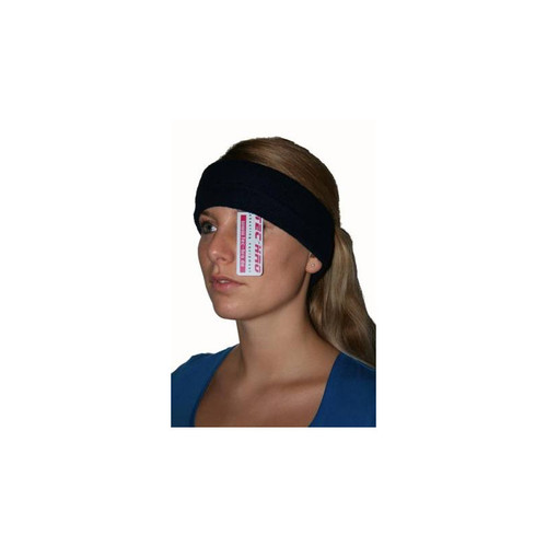 TEC-HRO Shooting Equipment TEC.0319 Headwear TEC-HRO Screen, Eye-Blinder Sport Shooting Depot