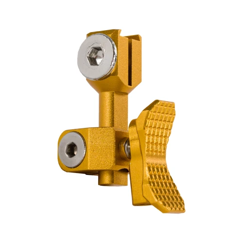 ahg-Anschütz AHG.9712-M Trigger Accessories Trigger Shoe SENSIVE II for Morini Sport Shooting Depot