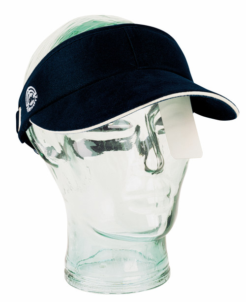 ahg-Shooting Cap "Deflector"