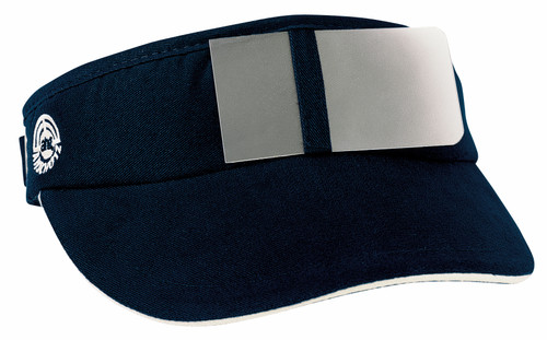 ahg-Shooting Cap "Deflector"