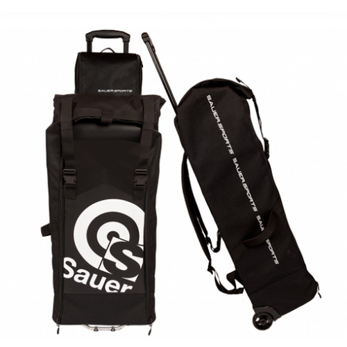 Sauer SAU.03.09.0.0.01.00.01 Bags and Cases Sports Bag 3inOne Sport Shooting Depot