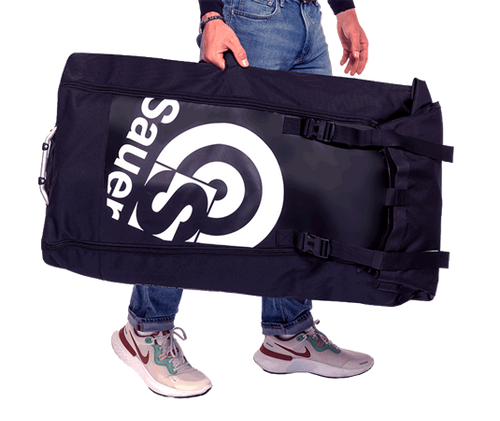 Sports Bag 3inOne