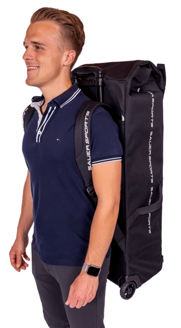 Sports Bag 3inOne