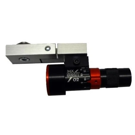 TEC-HRO Shooting Equipment TEC.289 SCATT Accessories SCATT Bracket UIT Sport Shooting Depot