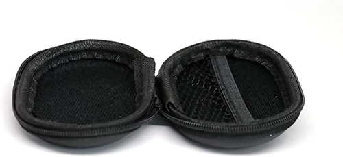Decibullz Zipper Carrying Case