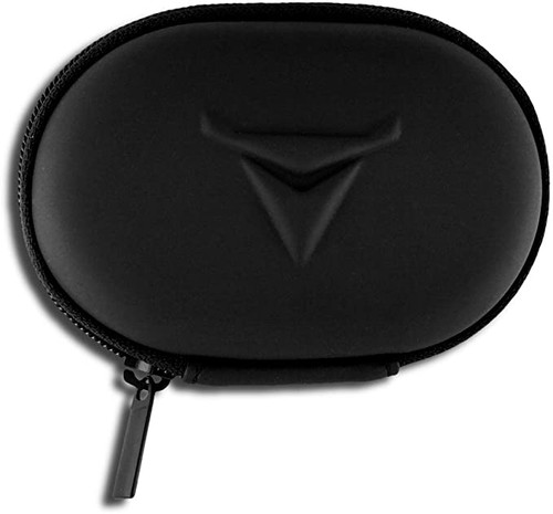 Decibullz Zipper Carrying Case