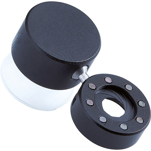 Gehmann stick-on iris