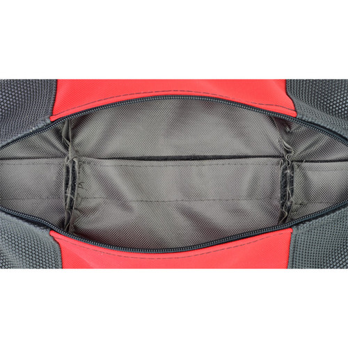 MEC Achilles x Thrasher